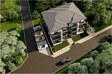 arifiye konut projeleri