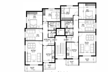 arifiye konut projeleri