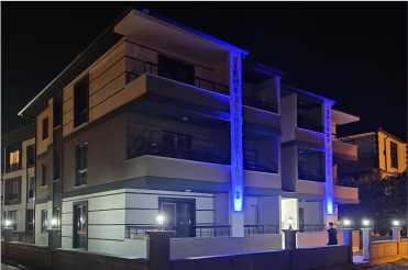 arifiye konut projeleri