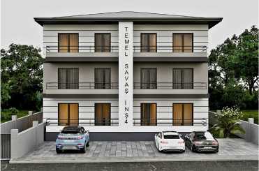 arifiye konut projeleri