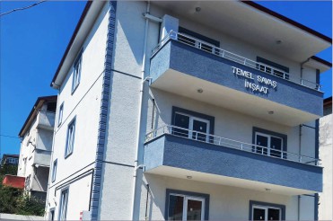 devam eden projeler sakarya